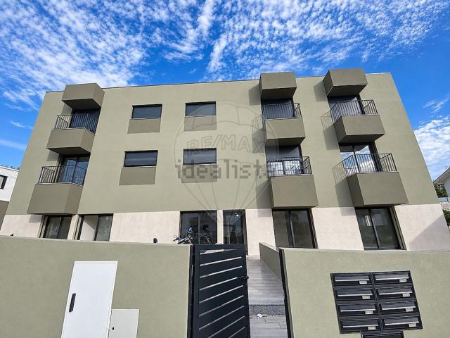 Apartamento, Lordelo