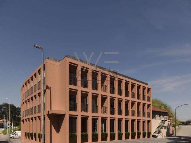 Apartamento, Lordelo
