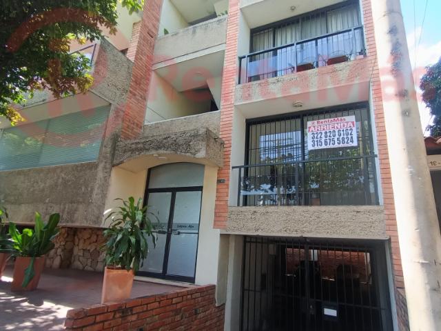 APARTAMENTO LOS CAOBOS CALLE 15 # 1E EDIFICIO ALFA APTO 102, Cúcuta