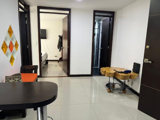 APARTAMENTO Los Alcázares, Los Alcázares, Manizales