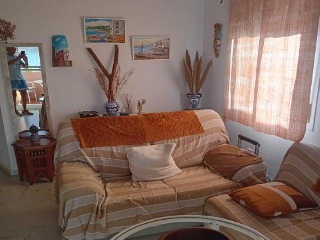 APARTAMENTO LOS DELFINES DE SEPTIEMBRE A JUNIO