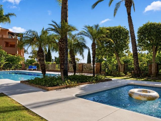 Apartamento, Los Flamingos 117m² Los Tomillares