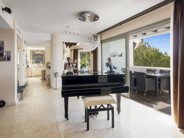 Apartamento, Los Flamingos 231m² Los Sánchez