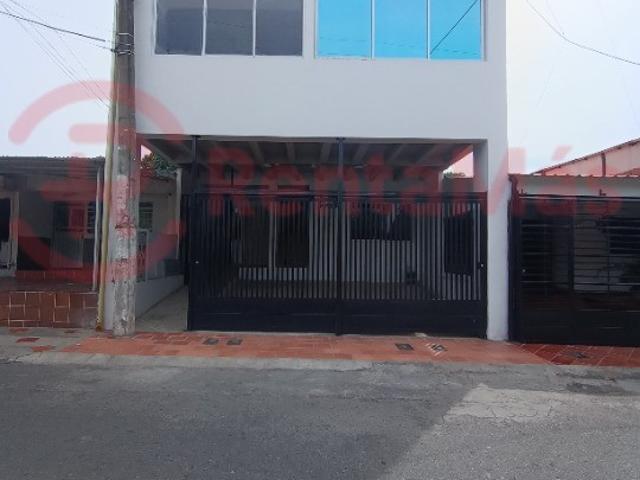 APARTAMENTO LOS PATIOS MONTEBELLO 1 APTO 1 TRANSVERSAL 11 4A 01, LOS PATIOS MONTEBELLO 1 APTO 1, Los Patios