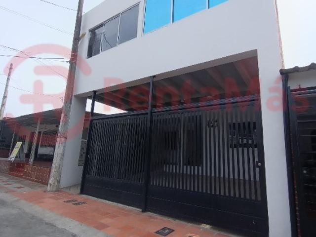 APARTAMENTO LOS PATIOS MONTEBELLO 1 APTO 2 TRANSVERSAL 11 # 4A01, LOS PATIOS MONTEBELLO 1 APTO 2, Los Patios