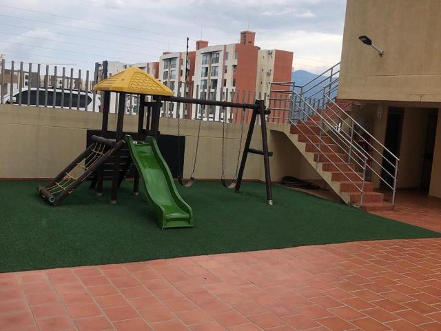 APARTAMENTO LOS PATIOS CONJUNTO CERRADO MONTEVERDI, La Floresta, Cúcuta