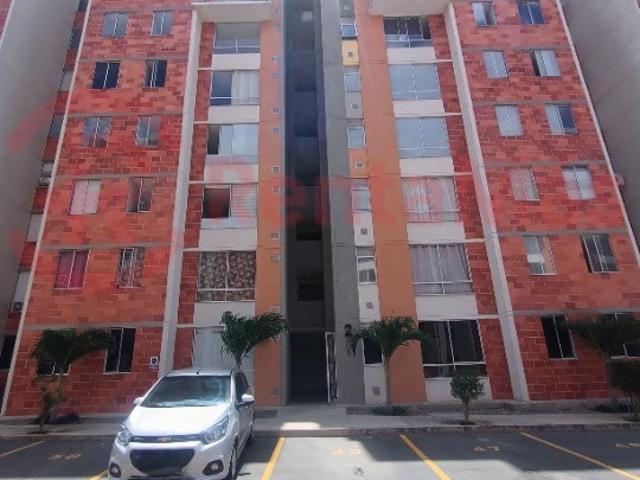 APARTAMENTO LOS PATIOS CONJUNTO TUCAN TORRE 2 APTO 403, LOS PATIOS CONJUNTO TUCAN, Los Patios