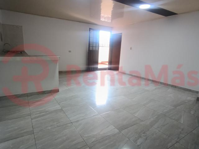 APARTAMENTO LOS PATIOS KL8 CALLE 6A # 10 49 2 PISO, Los Patios