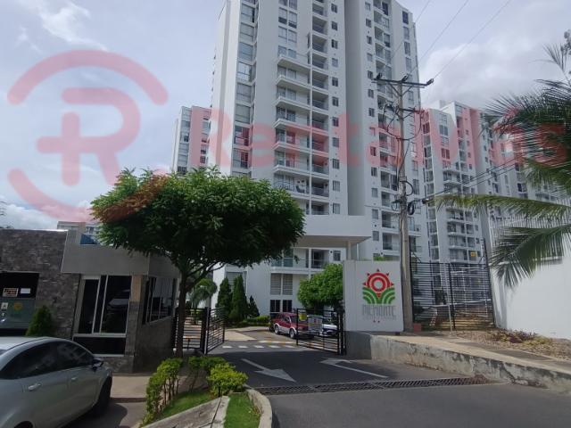APARTAMENTO LOS PATIOS LA FLORESTA CONJUNTO PIEMONTE TORRE C APTO 104, LOS PATIOS LA FLORESTA CONJUNTO PIEMONTE, Los Patios