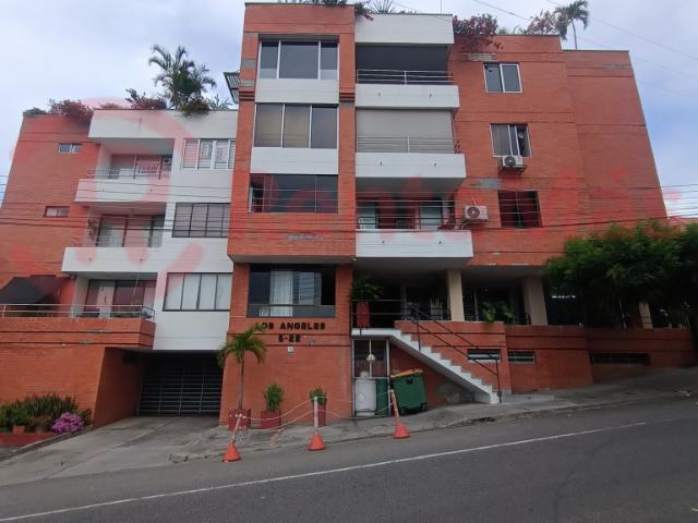 APARTAMENTO LOS PATIOS URB BELLAVISTA CALLE 30 # 5 22 EDIFICIO LOS ANGELES APTO 201, LOS PATIOS URB BELLAVISTA EDIFICIO LOS ANGELES, Los Patios