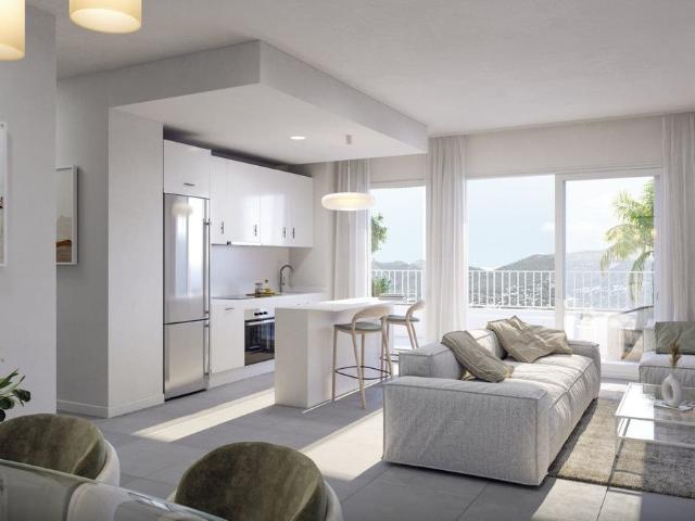 Apartamento, Los Pacos 160m² Los gallos