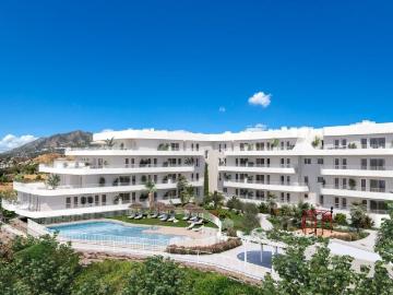 Apartamento, Los Pacos 193m² Los gallos