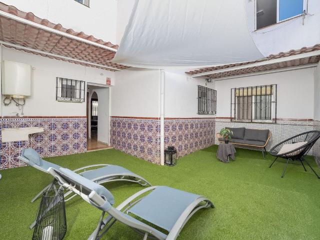 Apartamento, Los Pacos 75m² Los Cortijuelos