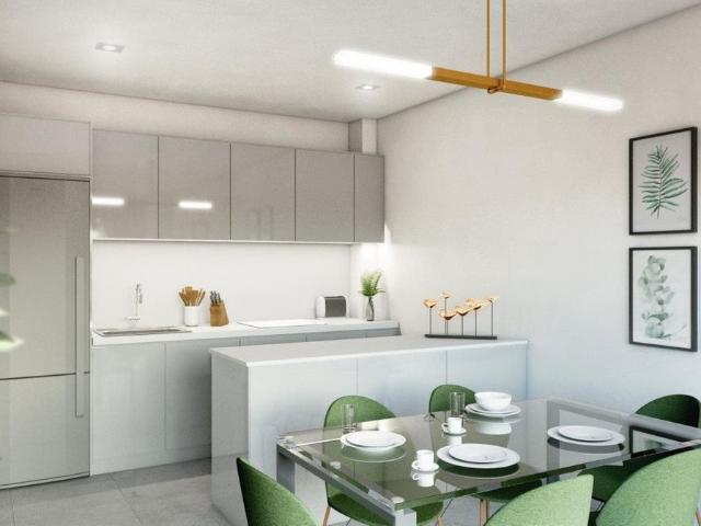 Apartamento, Los Pacos 81m² Los gallos
