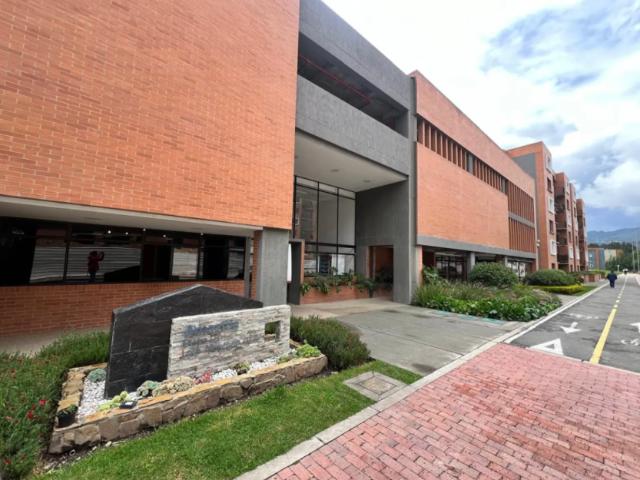 APARTAMENTO LOTE MANZANA 02A ETAPA 1 APTO 304 TIPO 2BC TORRE 12C, TOCANCIPÁ, Tocancipá