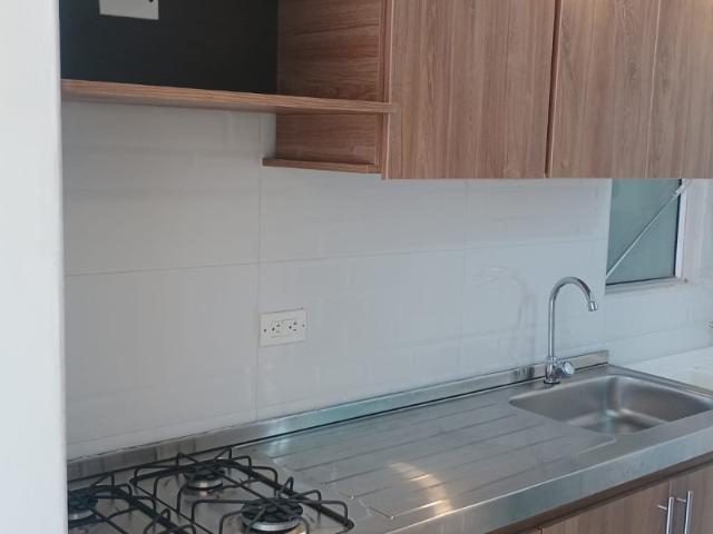 APARTAMENTO LOTE AREA UTIL 4 Vereda el Verganzo Torre 10 Apto 208, Tocancipá, Tocancipá