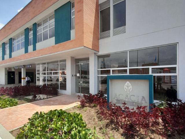 APARTAMENTO LOTE AREA UTIL 1 ET. 1 TORRE 6 APT. 108, Tocancipá, Tocancipá