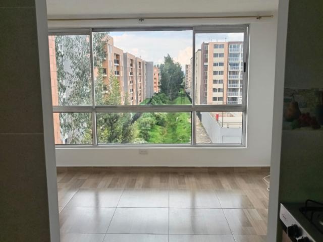 APARTAMENTO LOTE.. # AREA UTIL 1. ETAPA 1 TORRE 6 APARTAMENTO 504 CONJUNTO ACACIA LOS MADEROS, Tocancipá, Tocancipá