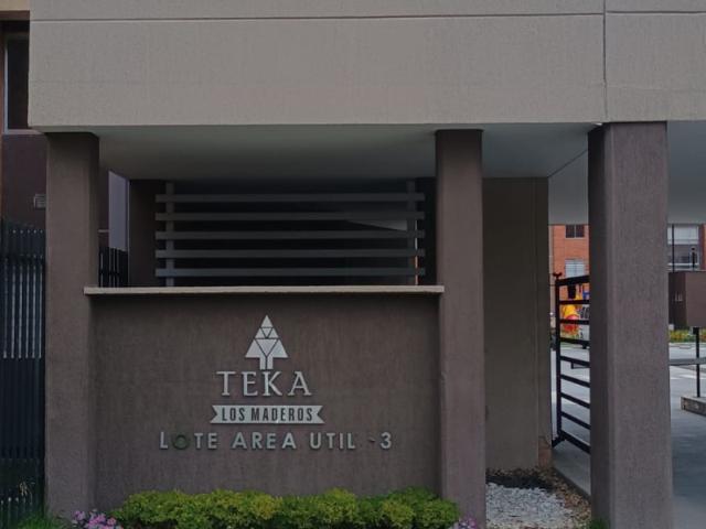APARTAMENTO LOTE CONJUNTO RESIDENCIAL TEKA PH, Tocancipá, Tocancipá