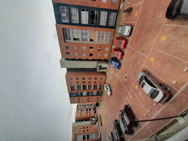 APARTAMENTO LOTE, Tocancipá, Tocancipá
