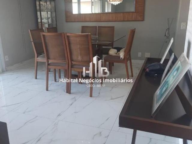 Apartamento, Loteamento Alphaville Campinas, Campinas, SP