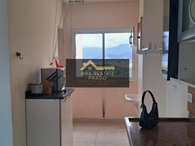 Apartamento, Loteamento Jardim Aruan, Caraguatatuba, SP