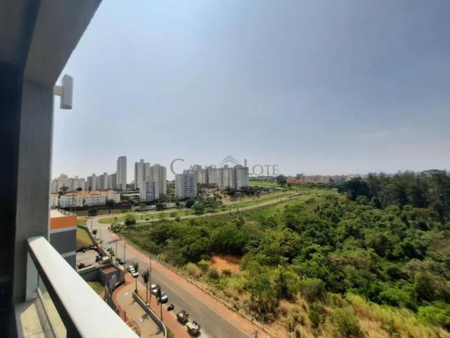 Apartamento Loteamento Parque São Martinho Campinas
