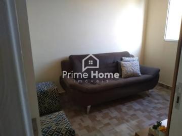 Apartamento Loteamento Parque São Martinho Campinas
