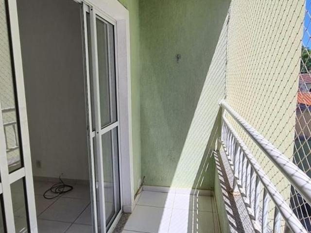 Apartamento, Loteamento Remanso Campineiro, Hortolândia, SP