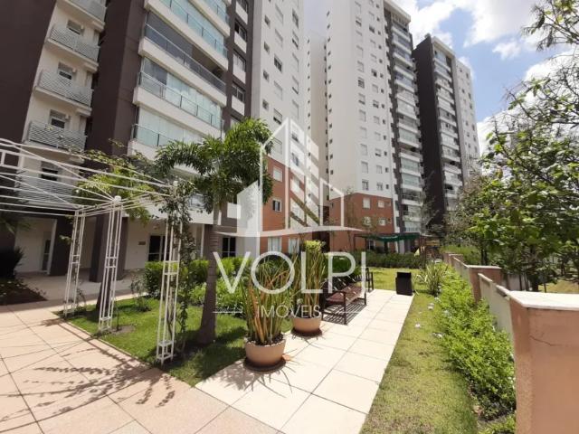 Apartamento Loteamento Residencial Vila Bella Dom Pedro Campinas