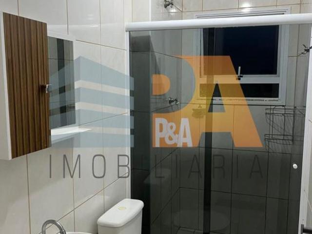 Apartamento Loteamento São Pedro