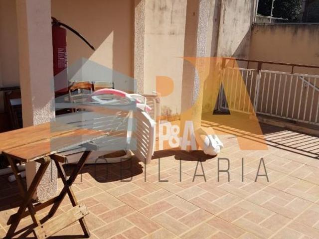 Apartamento Loteamento Santo Antonio