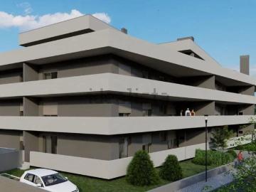Apartamento, Loureiro