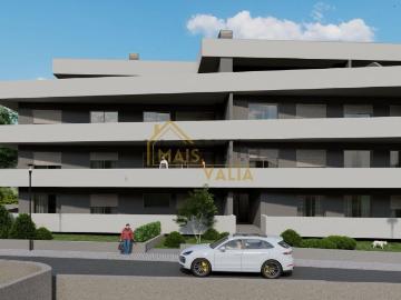 Apartamento, Loureiro