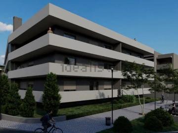 Apartamento, Loureiro