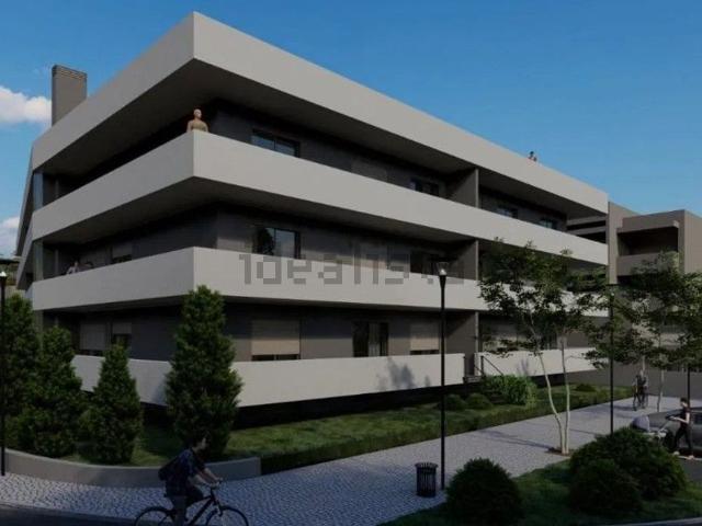 Apartamento, Loureiro