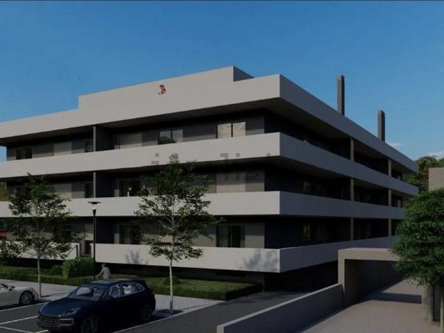 Apartamento, Loureiro