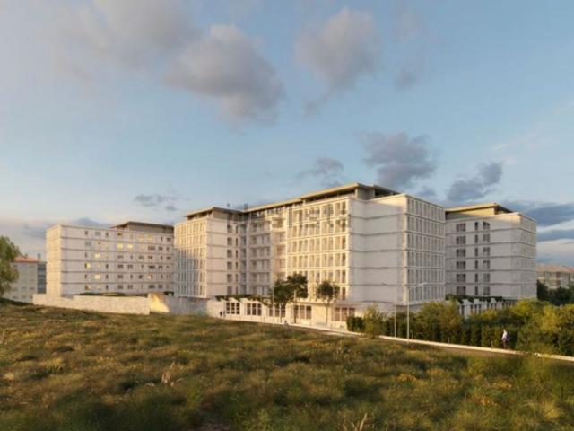Apartamento, Loures