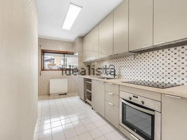 Apartamento, Louro