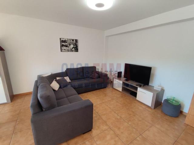 Apartamento, Louro