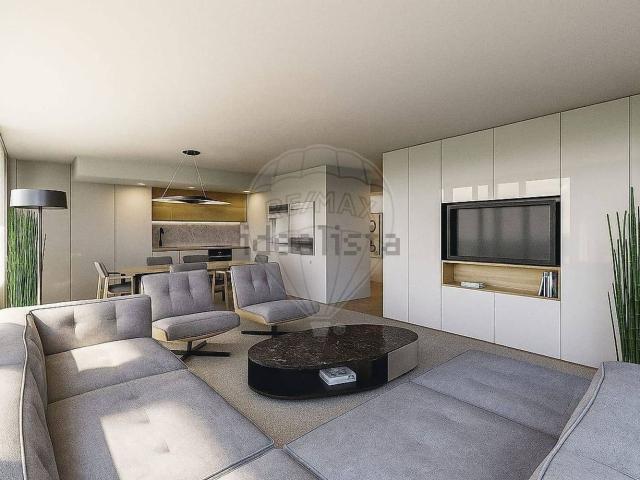 Apartamento, Louro