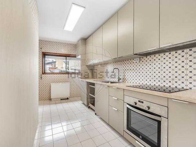 Apartamento, Louro