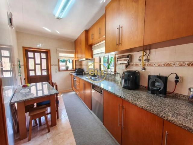 Apartamento, Louro