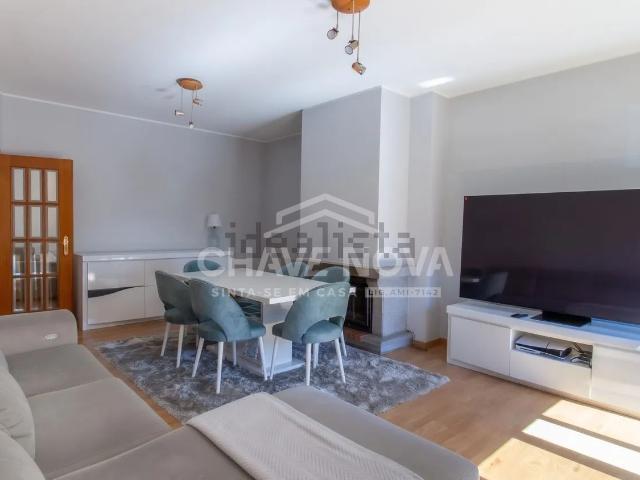 Apartamento, Lourosa