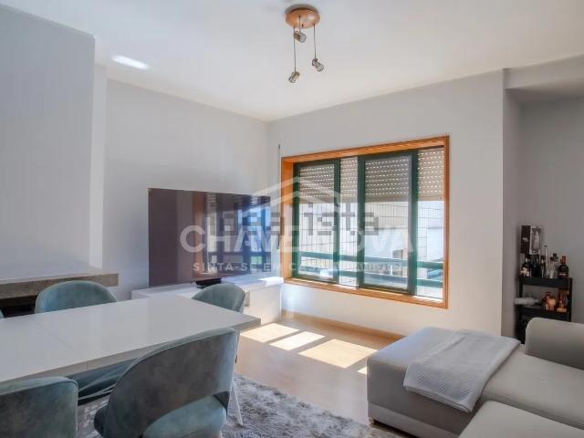 Apartamento, Lourosa