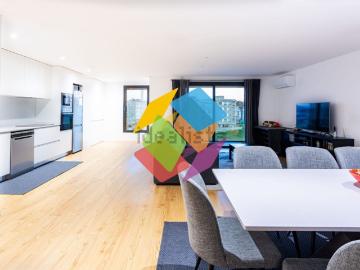 Apartamento, Lourosa