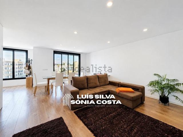 Apartamento, Lourosa