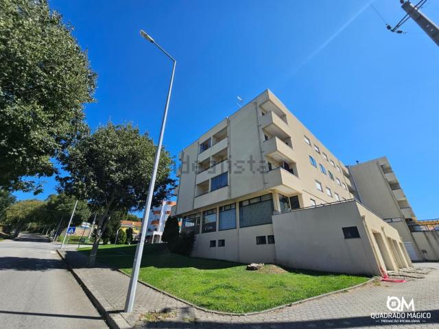 Apartamento, Lourosa