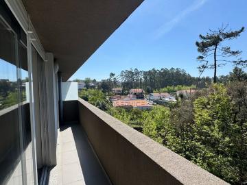 Apartamento à venda em Caldas de São Jorge e Pigeiros - Elevador