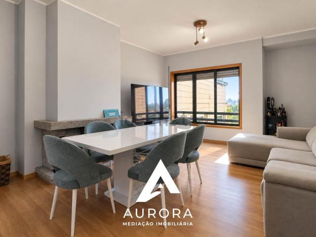 Apartamento, Lourosa